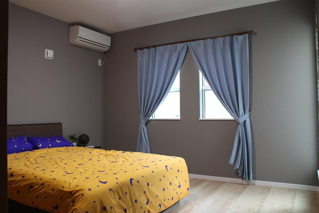 Sdy Hostel Sd Ōsaka Eksteriør bilde
