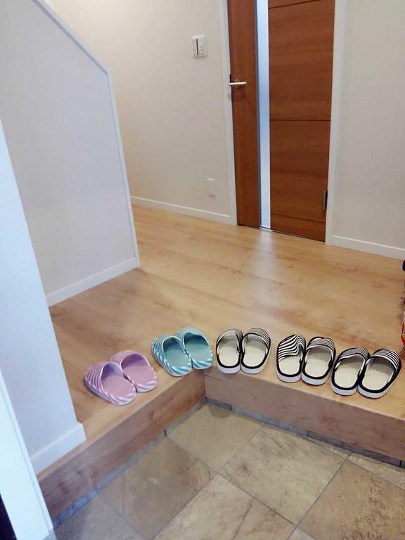 Sdy Hostel Sd Ōsaka Eksteriør bilde