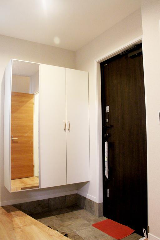 Sdy Hostel Sd Ōsaka Eksteriør bilde