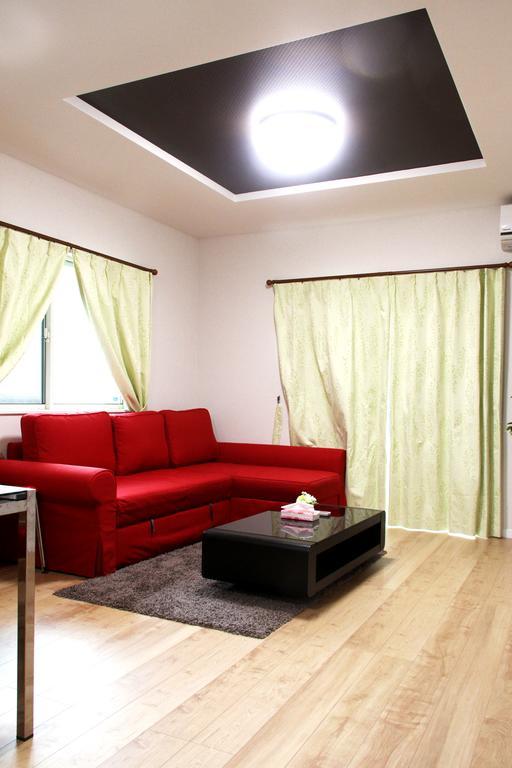 Sdy Hostel Sd Ōsaka Eksteriør bilde