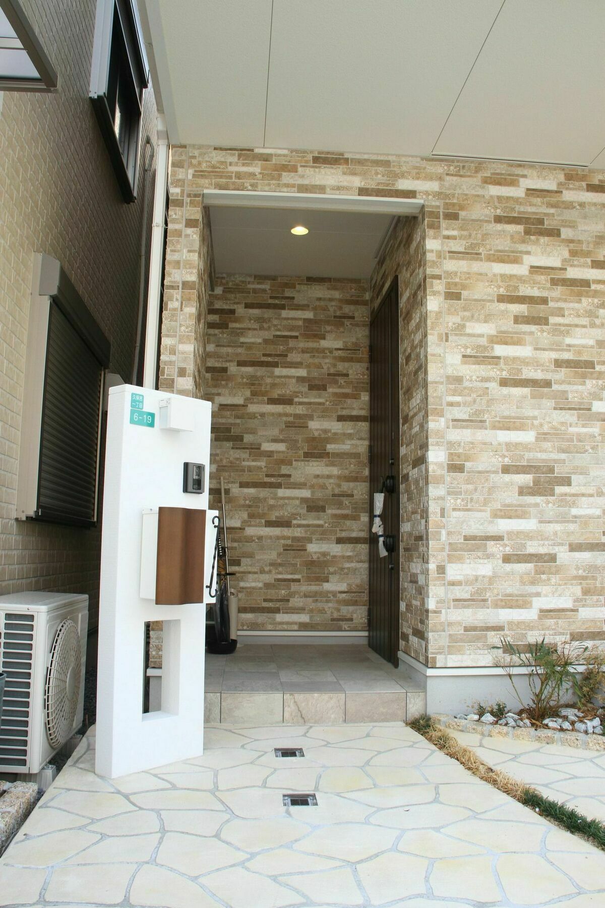 Sdy Hostel Sd Ōsaka Eksteriør bilde