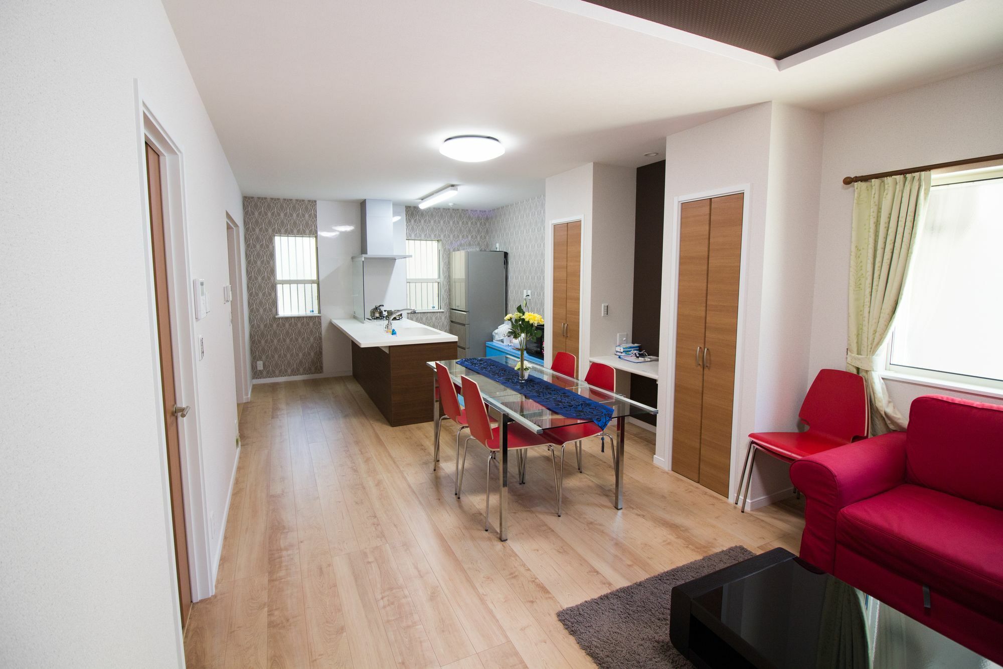 Sdy Hostel Sd Ōsaka Eksteriør bilde