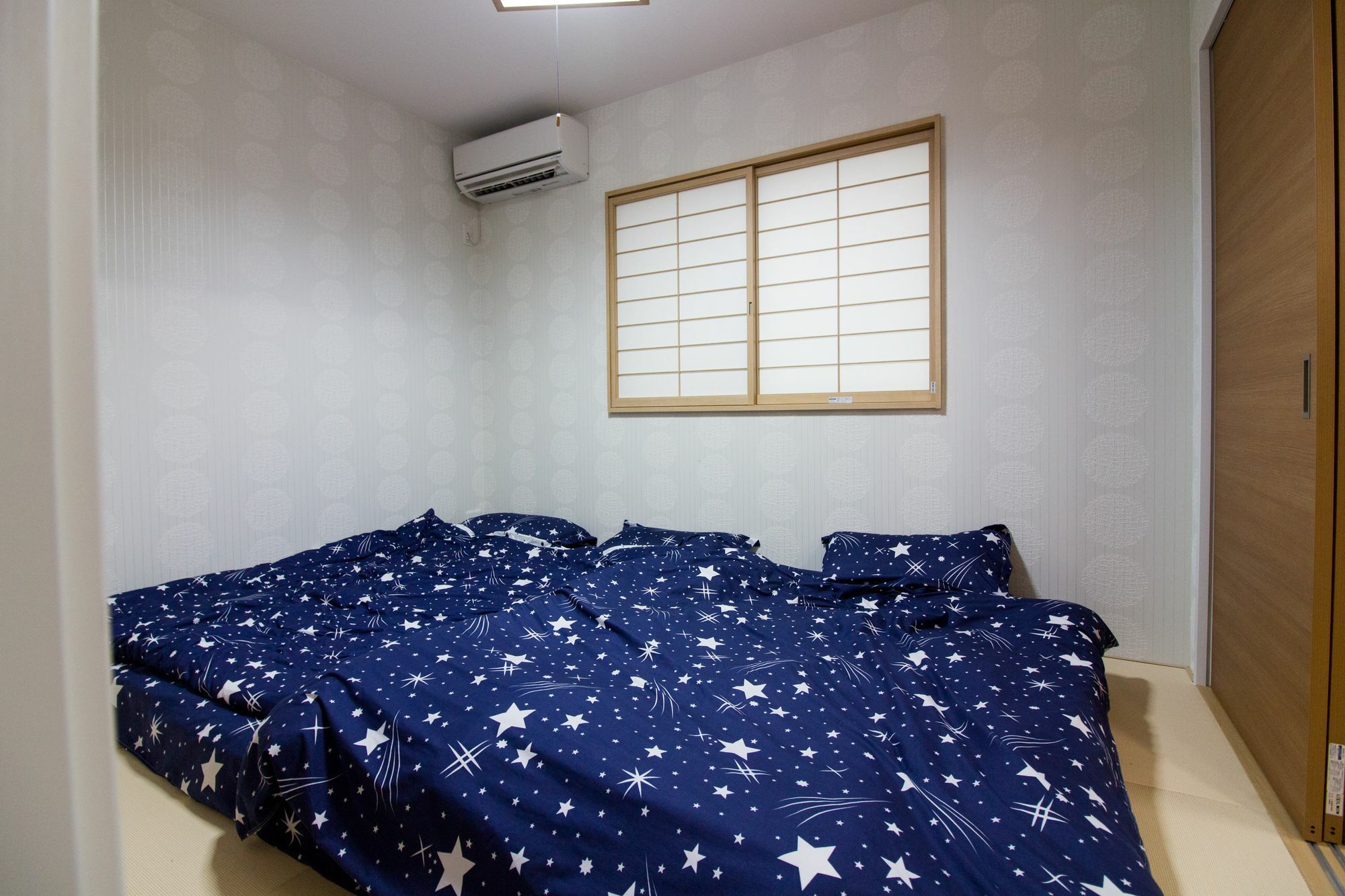 Sdy Hostel Sd Ōsaka Eksteriør bilde