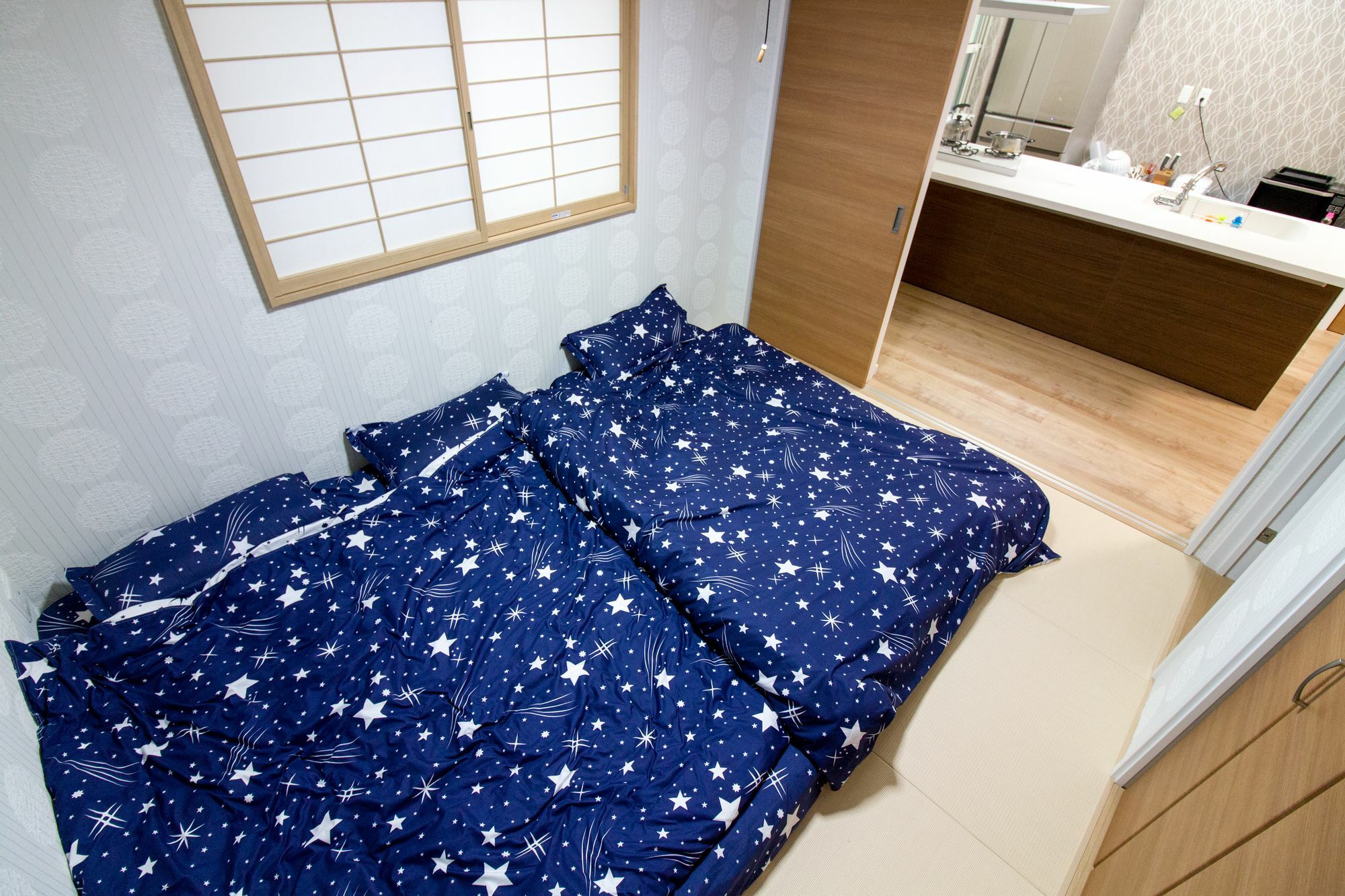 Sdy Hostel Sd Ōsaka Eksteriør bilde
